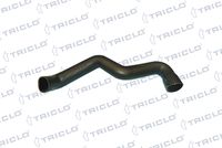 TRICLO 524705 - Tubo flexible de aire de sobrealimentación