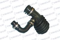 TRICLO 528992 - Tubo flexible de aspiración, filtro de aire