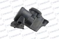 TRICLO 412334 - Separador de aceite, ventilación del cárter