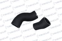 TRICLO 521896 - Tubo flexible de aire de sobrealimentación