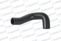 TRICLO 524703 - Tubo flexible de aire de sobrealimentación