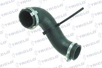 TRICLO 528729 - Tubo flexible de aire de sobrealimentación