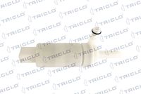 TRICLO 190398 - Tipo de servicio: eléctrico<br>Tipo de bomba: Monobomba<br>Tensión [V]: 12<br>Ø salida [mm]: 7,2<br>Número de enchufes de contacto: 2<br>