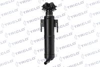 TRICLO 190603 - Lado de montaje: Delante, derecha<br>Equipamiento de vehículo: para vehículos con sistema de limpieza de faros<br>Número de fabricación: EDS-BM-016<br>Referencia artículo par: EDS-BM-015<br>