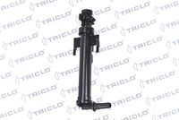 TRICLO 190610 - Lado de montaje: Delante, derecha<br>Equipamiento de vehículo: para vehículos con sistema de limpieza de faros<br>Número de fabricación: EDS-BM-014<br>Referencia artículo par: EDS-BM-013<br>