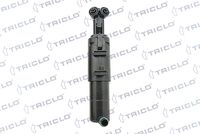 TRICLO 190618 - Lado de montaje: derecha<br>Número de fabricación: EDS-ME-063<br>Referencia artículo par: EDS-ME-062<br>año modelo desde: 2011<br>