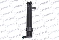 TRICLO 190621 - Lado de montaje: Delante, derecha<br>Referencia artículo par: 190621<br>año modelo desde: 2002<br>año modelo hasta: 2006<br>