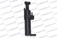 TRICLO 190624 - Lado de montaje: Delante, izquierda<br>Referencia artículo par: 190618<br>para código de equipamiento especial: 600+802/803/804/805<br>