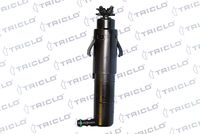 TRICLO 190668 - Número de fabricación: EDS-VW-062<br>Lado de montaje: derecha<br>Referencia artículo par: EDS-VW-061<br>