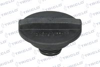 TRICLO 312281 - Tapón, depósito de refrigerante