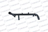 TRICLO 452665 - Conducto refrigerante