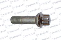 TRICLO 338521 - Perno de rueda