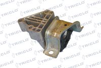 TRICLO 361292 - Soporte, motor