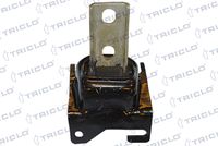 TRICLO 365553 - Soporte, motor