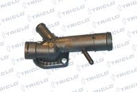 TRICLO 462383 - Brida de refrigerante