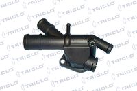 TRICLO 462384 - Brida de refrigerante