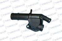 TRICLO 462385 - Brida de refrigerante