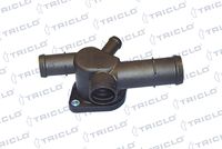 TRICLO 462399 - Brida de refrigerante