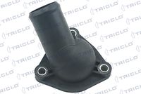 TRICLO 468356 - Brida de refrigerante