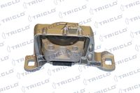 TRICLO 368792 - Soporte, motor