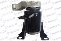 TRICLO 368808 - Soporte, motor