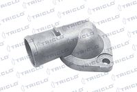 TRICLO 468547 - Brida de refrigerante