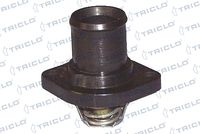 TRICLO T2055 - Temperatura de abertura [°C]: 89<br>Artículo complementario/Información complementaria: con junta<br>