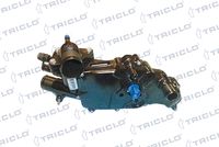 TRICLO 460182 - Caja del termostato