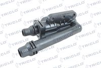 TRICLO 462421 - Termostato, refrigerante