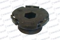 TRICLO 322658 - Tapón roscado, colector de aceite