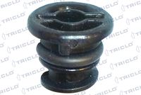 TRICLO 322670 - Tapón roscado, colector de aceite