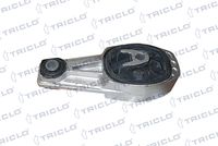 TRICLO 360167 - Soporte, motor