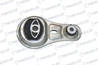 TRICLO 365912 - Soporte, motor