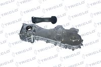 TRICLO 424620 - Lado de montaje: delante<br>Peso [kg]: 2,37<br>Artículo complementario/Información complementaria: con junta<br>