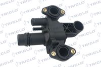 TRICLO 466438 - Caja del termostato