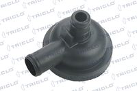 TRICLO 411002 - Válvula, ventilación del cárter