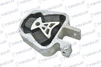 TRICLO 367130 - Soporte, motor