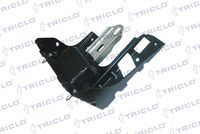 TRICLO 361036 - Soporte, motor