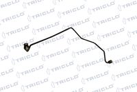 TRICLO 452125 - Conducto aceite, turbocompresor