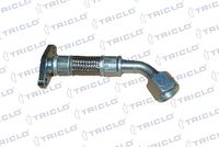 TRICLO 452974 - Conducto aceite, turbocompresor