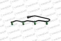 TRICLO 537186 - Tubo flexible, combustible de fuga