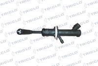 TRICLO 625092 - Cilindro maestro, embrague