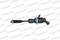 TRICLO 625170 - Cilindro maestro, embrague