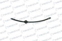 TRICLO 895208 - Tubo flexible de frenos