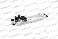 TRICLO 413174 - Radiador de aceite, aceite motor