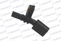 TRICLO 432841 - Sensor, revoluciones de la rueda