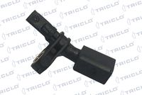 TRICLO 432842 - Sensor, revoluciones de la rueda