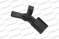 TRICLO 432843 - Sensor, revoluciones de la rueda