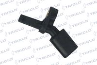 TRICLO 432844 - Sensor, revoluciones de la rueda