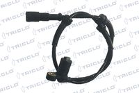 TRICLO 432853 - Sensor, revoluciones de la rueda